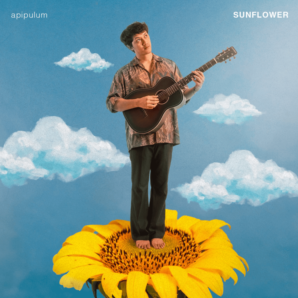 Apipulum - Sunflower Lyric