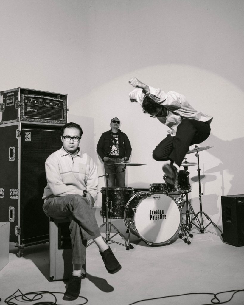 Beltigs Rilis Single 'Pelican Cove', Debut yang Memperkenalkan Musik Pop Gelap