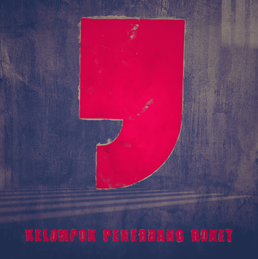 Kelompok Penerbang Roket Rilis Album Terbaru Koma dengan Energi Tinggi, Menyoal Kritik Sosial Hingga Eksplorasi Emosional