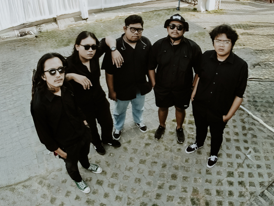 Wildest Rock asal Wonosari, Salbatic Rilis Single Hingar Bingar, Perjalanan Liturgi Menuju Album Penuh