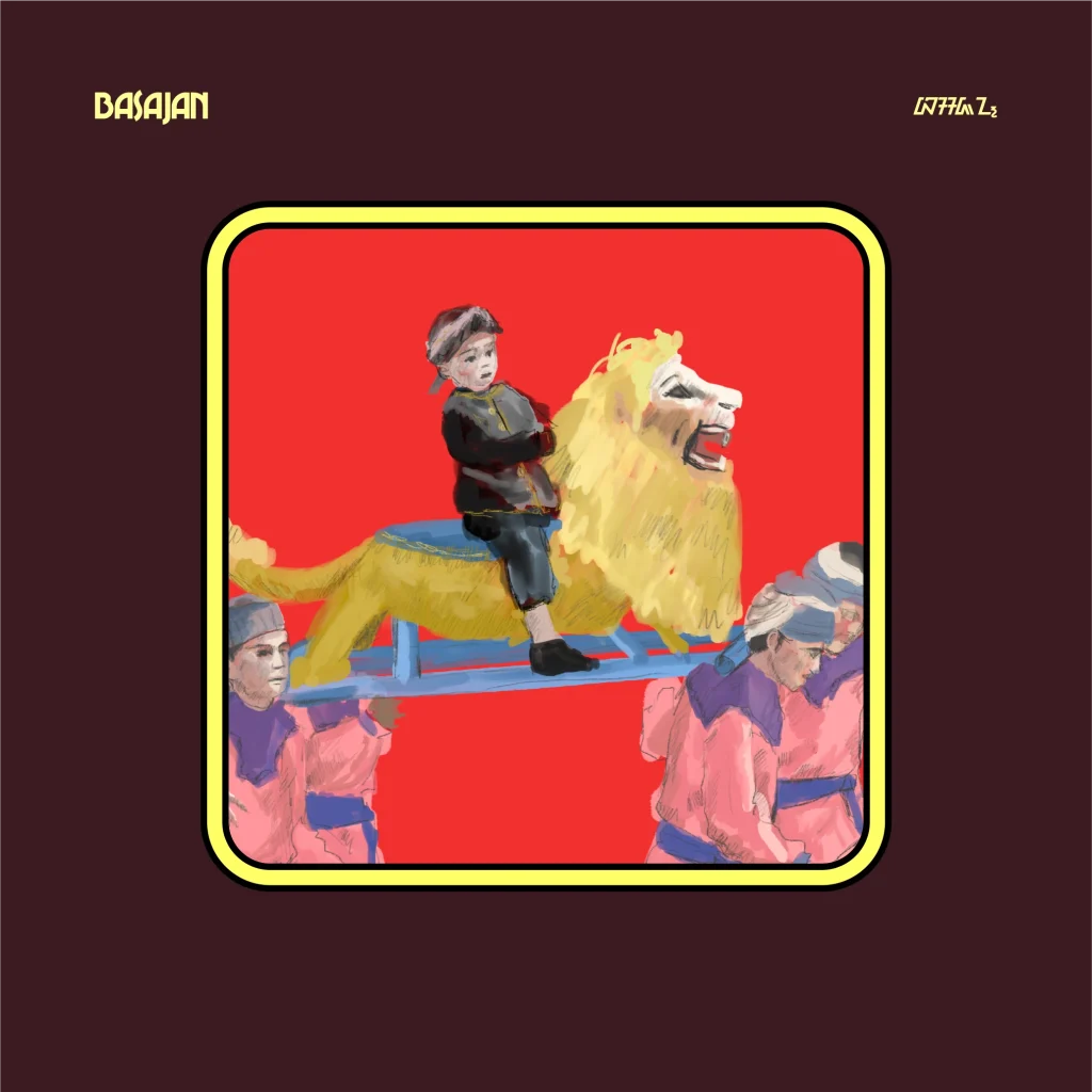 "Uleman", Undangan Musikal dari Grup Musik Basajan dalam Balutan Priangan Psychedelic Groove