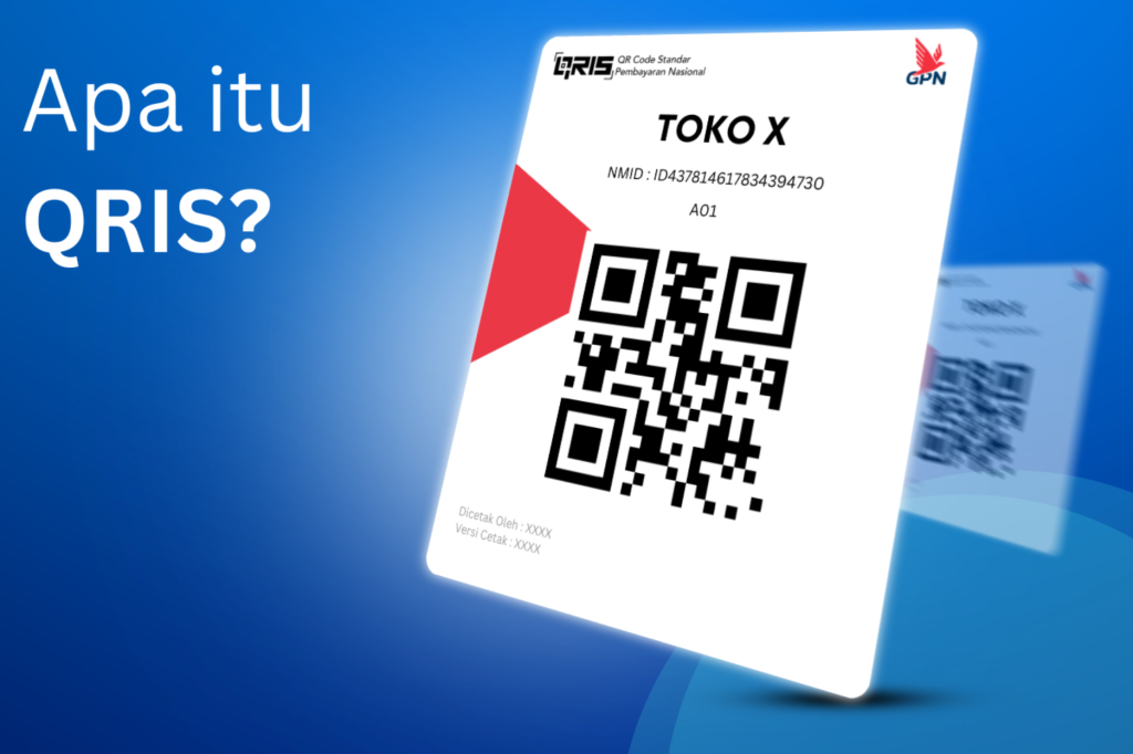 Gak Perlu Ribet, Cara Mudah Bikin QRIS untuk Pembayaran Digital di Indonesia, GoPay, OVO, DANA, LinkAja, dan lainnya