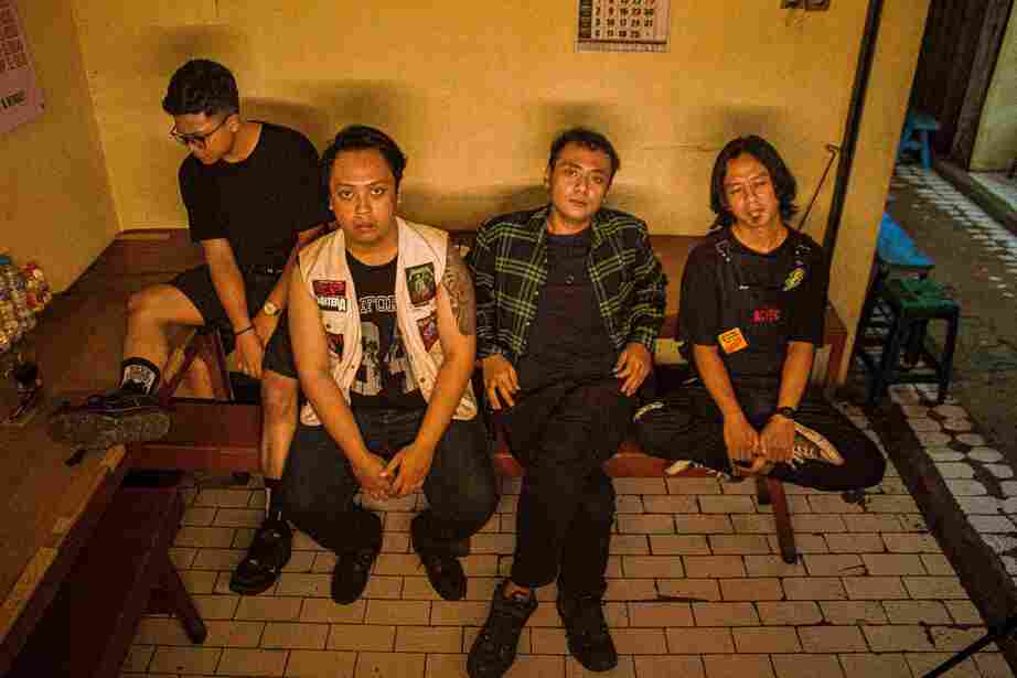 Kentalz Rilis Single Sebagai Bentuk Protes Keras Atas Fenomena ‘Sound Horeg’ lewat Debut “Ironi Frekuensi”