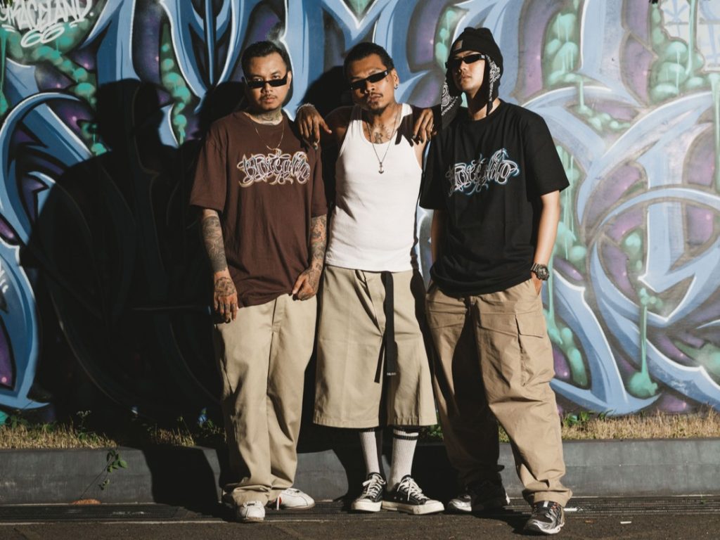 BlocCalito 782 Kembali Rilis Single "Born in YKC" Sebagai Homage untuk Yogyakarta, Kota Tempatnya Berkarya