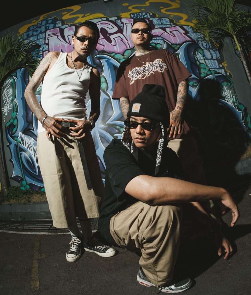 BlocCalito 782 Kembali Rilis Single "Born in YKC" Sebagai Homage untuk Yogyakarta, Kota Tempatnya Berkarya