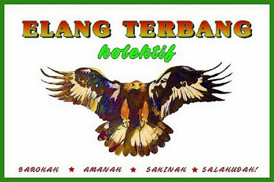 Elang Terbang Kolektif Musik asal Tangerang