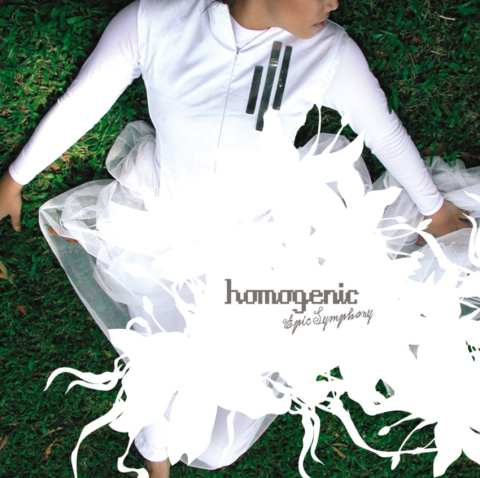 Epic Symphony, Album pertama HMGNC yang disebut sebagai pionir musik elektronik di Indonesia