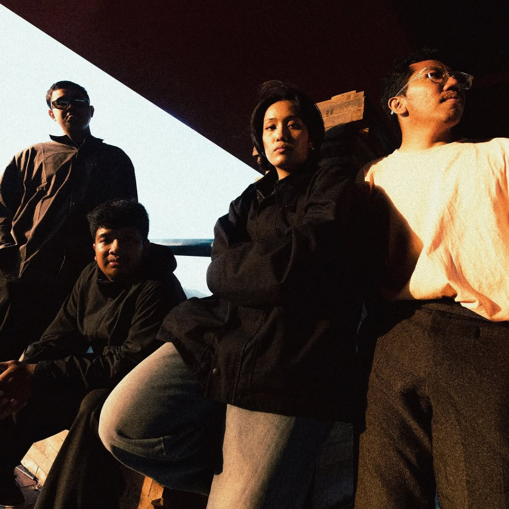 Milledenials, Band Asal Bali, Jadi Lineup di Festival Musik Primavera a la Ciutat 2025 di Barcelona