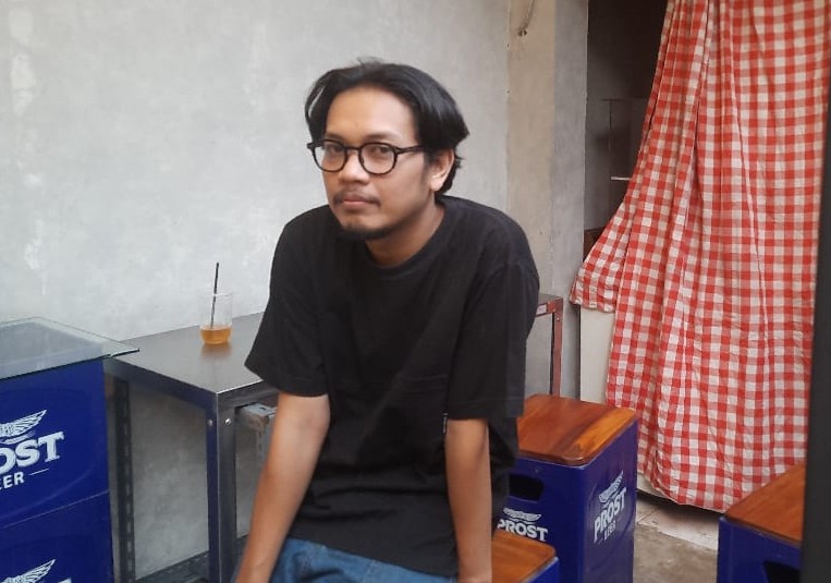 Wawancara Eksklusif, Odongpejj: Tabraklari, Eksplorasi Kematangan dan Filosofi Album "Keluar Tumbuh Liar" di Tengah Perayaan 25 Tahun Demajors