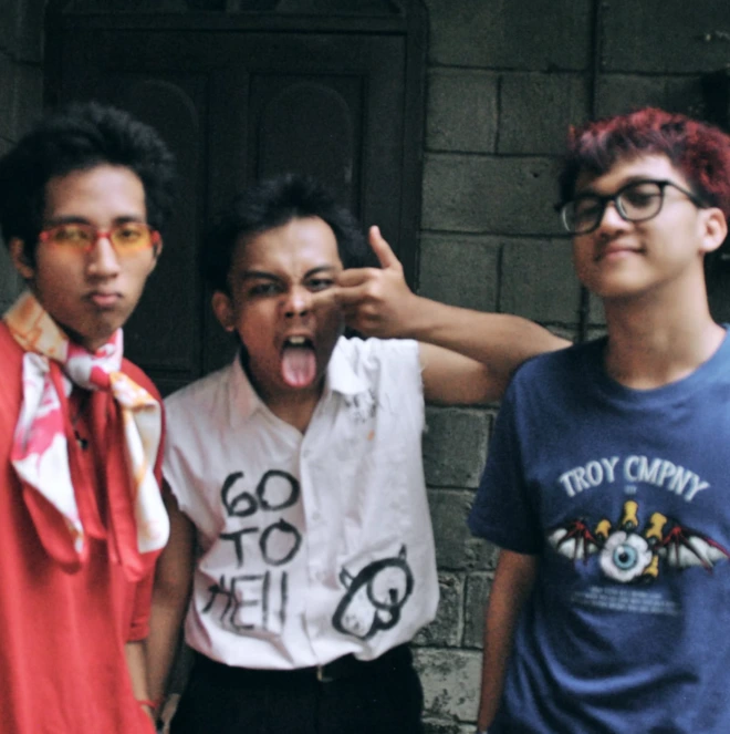 Plunk, Rilis Album "Limus", Tanda Keseriusan Band Punk Rock Asal Bandung Menggebrak Industri Musik Indonesia