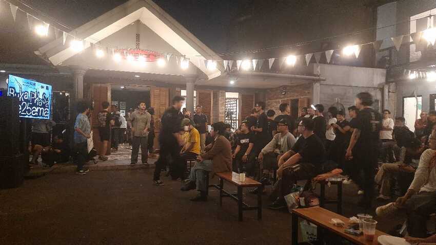 Rayakan 25 Tahun Eksistensinya, demajors Rilis Album Kompilasi dan Vinyl Reissue & Repressing dari Album Ikonik