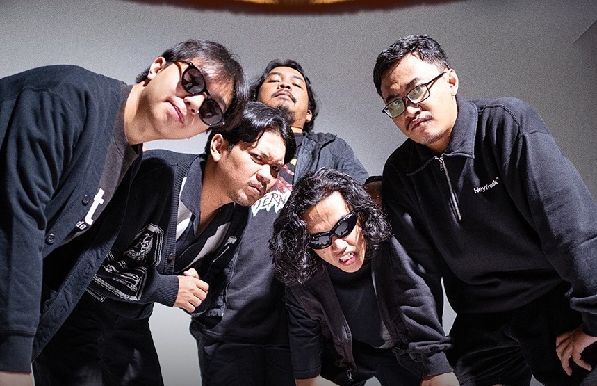 Tabraklari, Band Fastcore Bengkok asal Tangerang