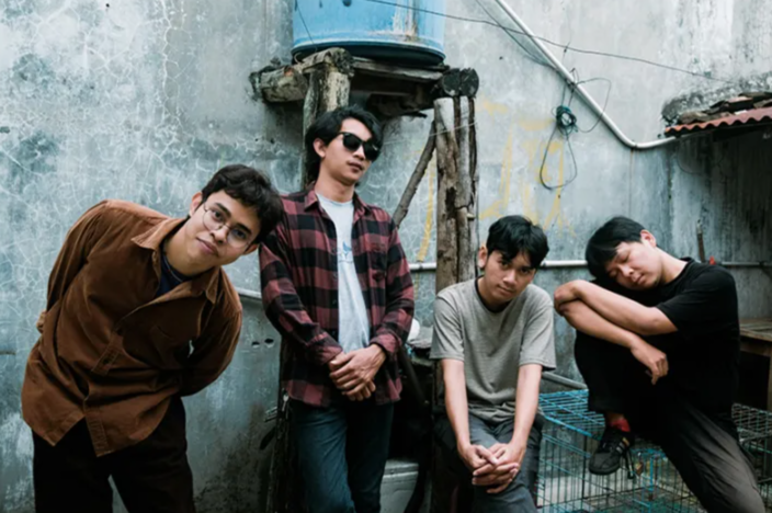 Video Klip Lagu "Sambutlah" dari The Jeblogs, Membuka Ruang Bersama dalam Merespon Karya Visual