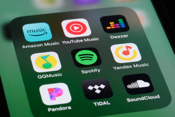 Ternyata Begini Perbedaan Royalti Musik dari Platform Streaming Digital: Spotify, YouTube, dan Cara Perhitungannya