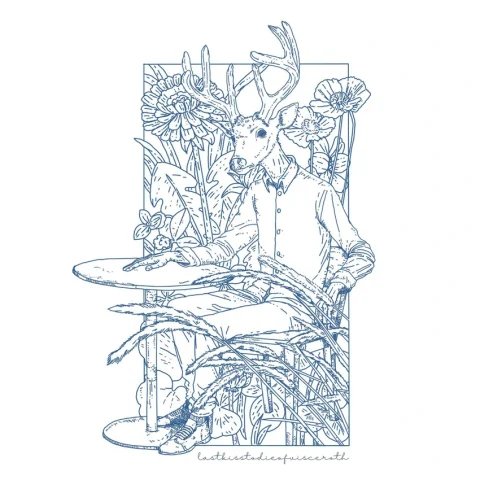 Unit Skramz asal Yogyakarta, LASTKISSTODIEOFVISCEROTH Kembali Aktif, Siap Rilis EP Self-Titled Dalam Waktu Dekat!