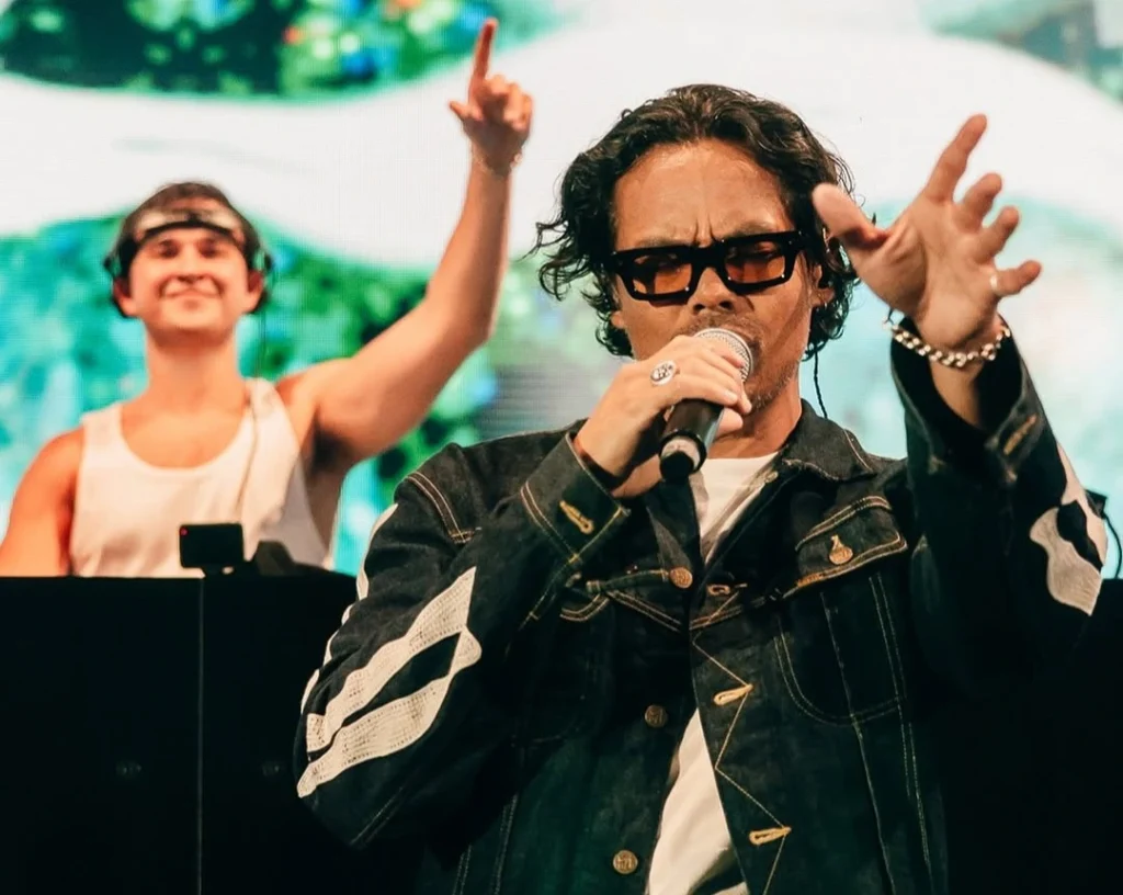 4 Musisi Indonesia yang Pernah Tampil di Coachella dan Menggebrak Panggung Dunia