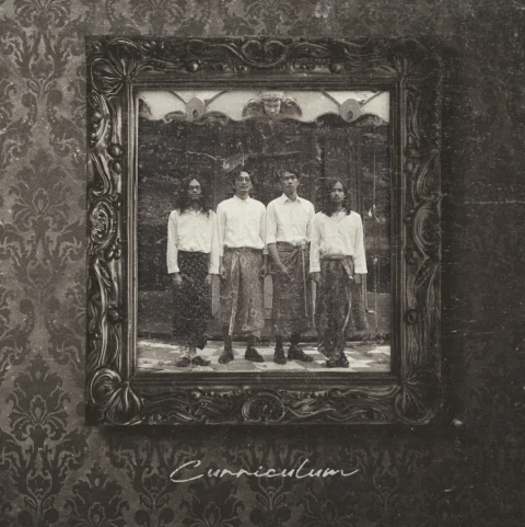 Unit Stoner Rock IGMO Rilis Single "Curriculum": Awal Baru Menuju Album Kedua yang Dinantikan