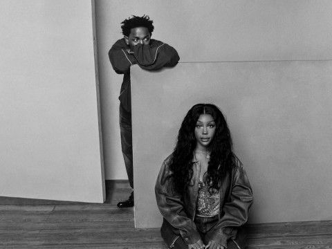 Kendrick Lamar & SZA Resmi Rilis Video Musik “Luther” dan Siap Guncang Dunia Lewat Grand National Tour 2025!