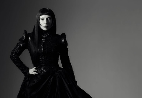 Lady Gaga Guncang Coachella 2025 Debut Lagu Baru & Penampilan Super Gila!