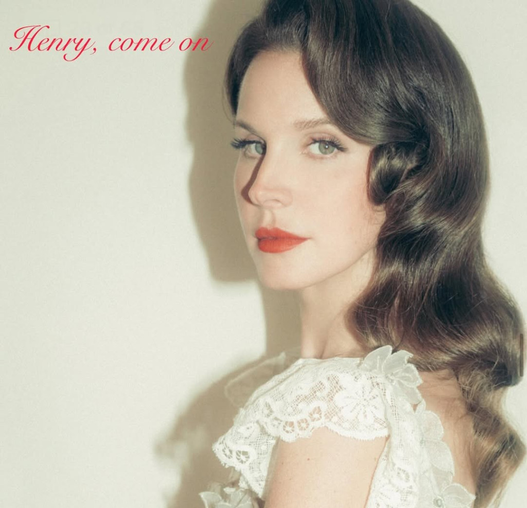 Lagu Baru Lana Del Rey “Henry, Come On” Resmi Dirilis! Intip Detail Album Barunya yang Siap Rilis Mei Ini