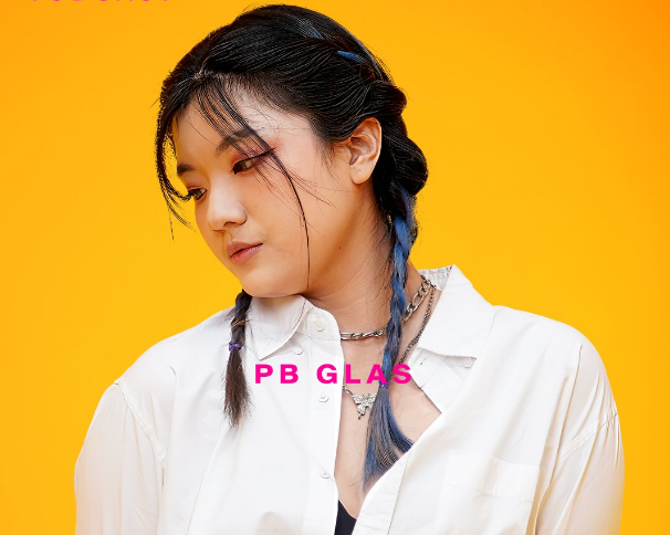 Saykoji Gandeng PB GLAS Remake Lagu Hip-Hop Legendaris - "So What Gitu Loh", Rap Multibahasa, Inggris, Indonesia, dan Korea