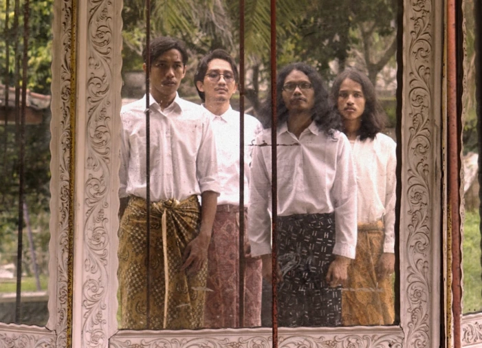 Unit Stoner Rock IGMO Rilis Single "Curriculum": Awal Baru Menuju Album Kedua yang Dinantikan