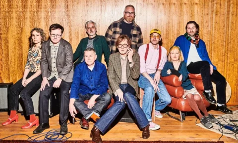 Comeback! Pulp Rilis Lagu Baru “Spike Island” dan Umumkan Album Pertama dalam 24 Tahun Bertajuk “More”