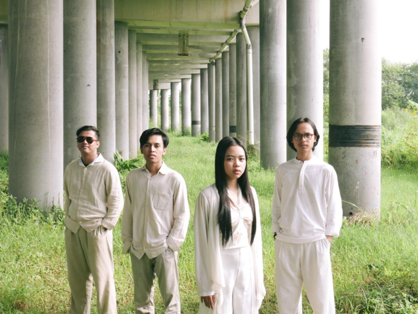 Sekusi Lepas Single Kedua “Jejak Abadi” Lagu Tentang Penolakan Rindu yang Menyakitkan