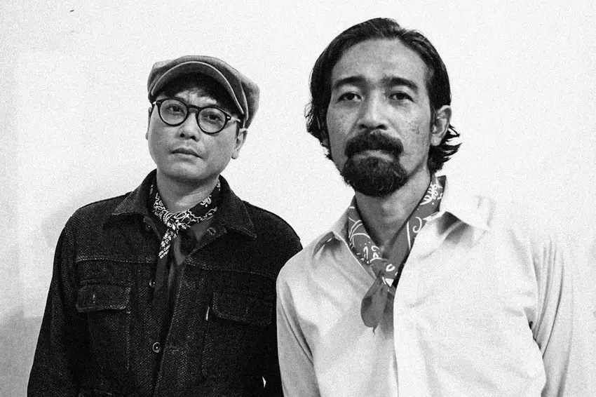 Silampukau Rilis Vinyl 7-Inci "Sepasang Kidung Cilaka" untuk Rayakan Record Store Day