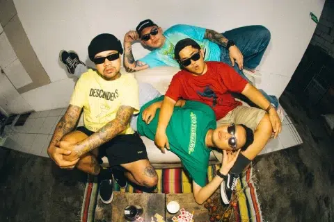 Unit Rock asal Jawa Timur, Risak Merilis Single Perdana "Hey! Nona": Sebuah Perjuangan Cinta yang Penuh Lika-Liku