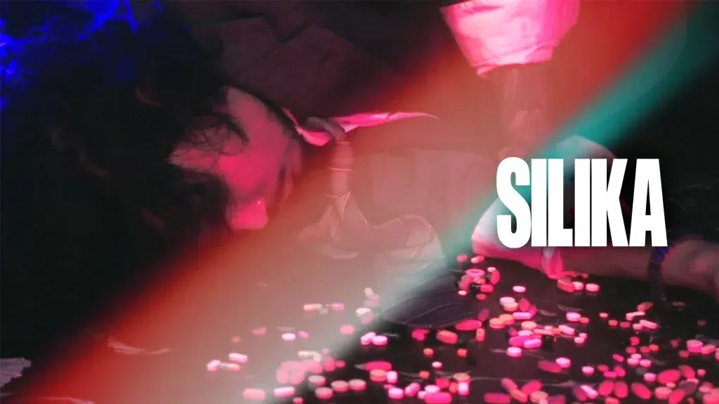 Khlorine, Quintet Eksperimental Asal Bandung Merilis Single Sekaligus Musik Video Berjudul "Silika"