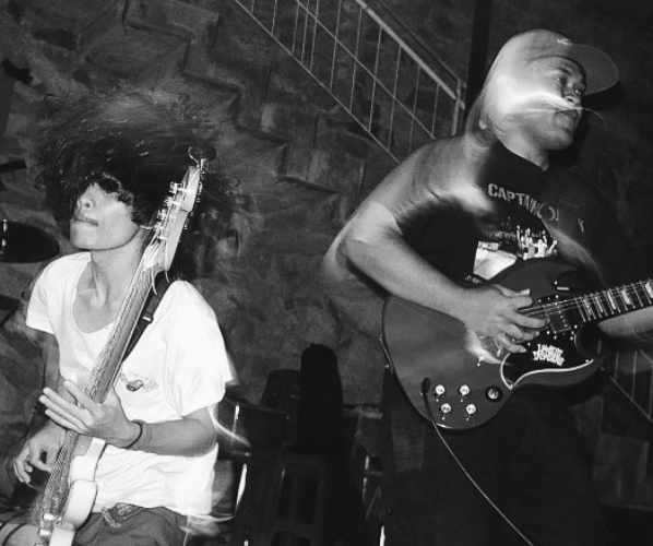 The 1945, Unit Rock Alternatif asal Semarang, Teriakkan Keresahan Lewat Musik