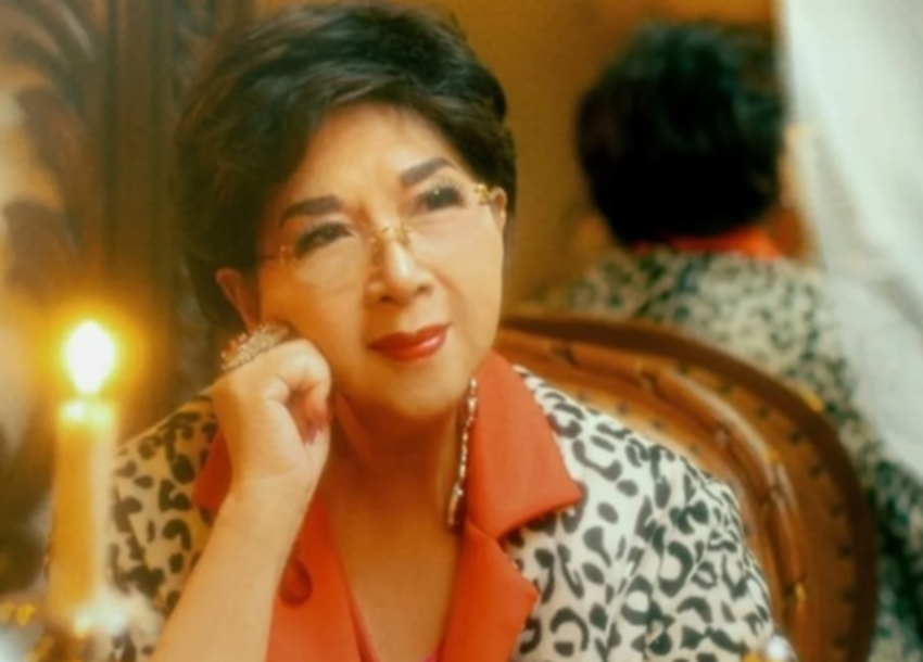 Kabar Duka, Penyanyi Pop Legendaris Indonesia, Titiek Puspa Meninggal Dunia