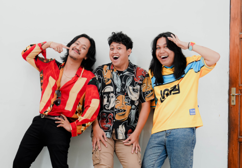 Freekoria Rilis Single Anyar, ‘Pesta’: Anthem Penuh Semangat untuk Generasi yang Butuh Rehat