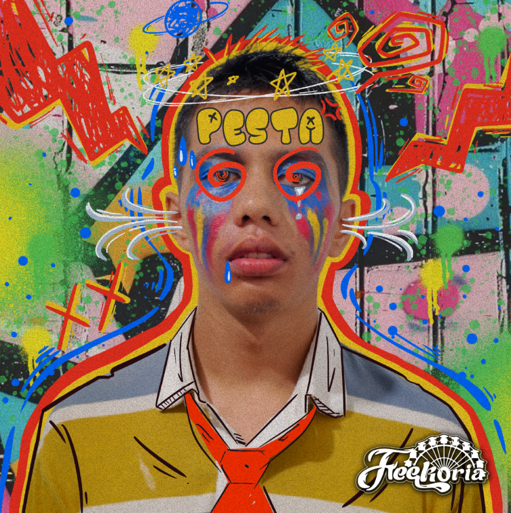 Freekoria Rilis Single Anyar, 'Pesta': Athem Semangat untuk Generasi yang Butuh Rehat