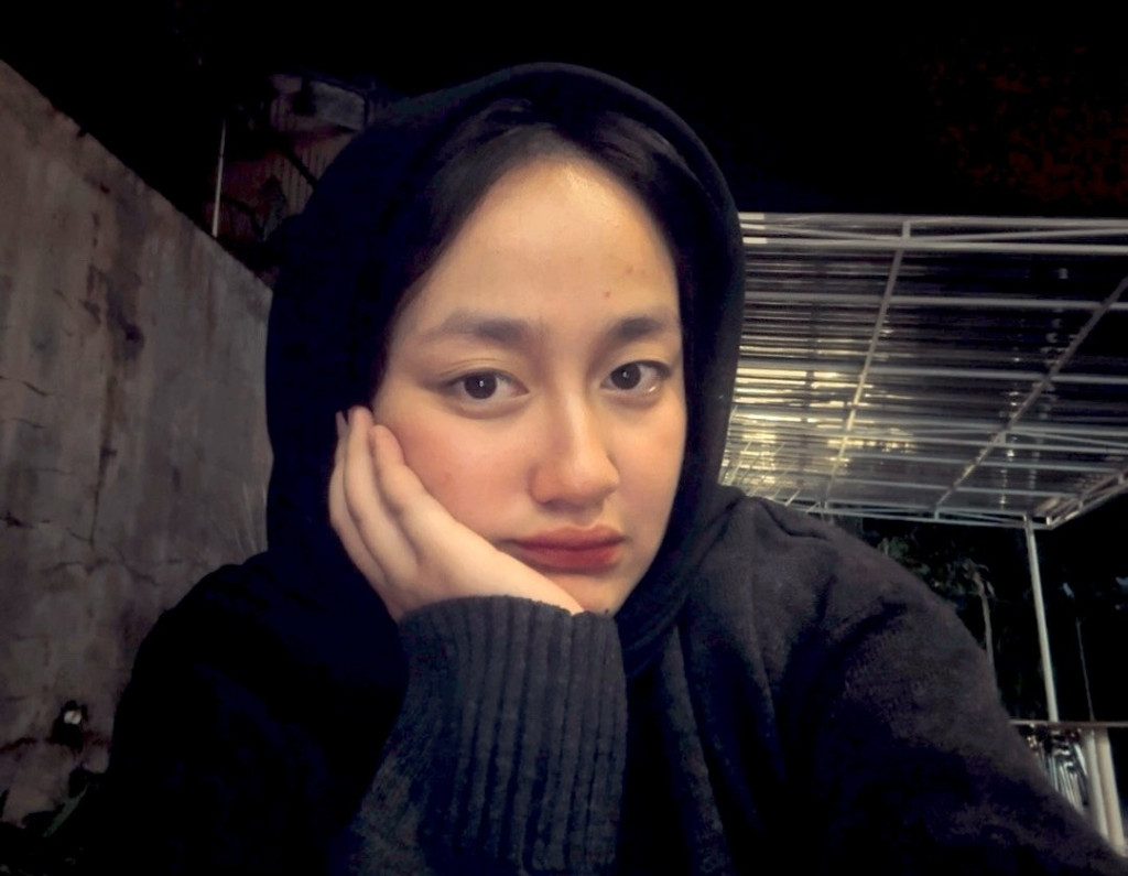 Giaza. Rilis Dua Single Baru "But The Pains Keep On" dan "Ruby": Langkah Awal Menuju Album Debut Indie-pop yang Penuh Emosi