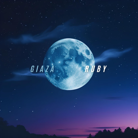 Giaza. Rilis Dua Single Baru But The Pains Keep On dan Ruby Menuju Album Debut Indie-pop yang Penuh Emosi