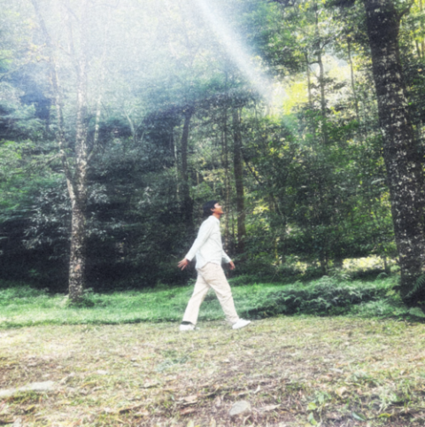 Dindy Indryanto Rilis Single Berjudul Hadapi dan Lakukan Suara Generasi Prekariat dalam Balutan Deep Indie Folk