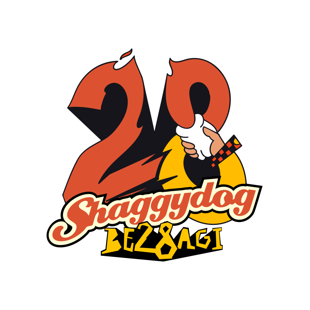 Shaggydog Rayakan 28 Tahun Berkarya dengan Album "Live at Milli" dan Peluncuran Venue Kreatif Baru di Sayidan
