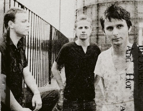 Muse Akan Konser di Jakarta pada 19 September 2025, Rangkaian Hammersonic 10th Anniversary