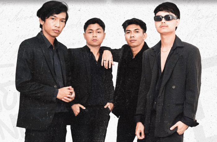 NineteennineX Rilis Single “Lost in the Echo”, Awal Baru Menuju Album Perdana