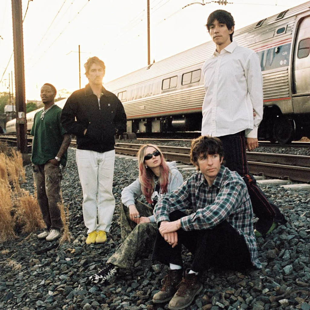 Turnstile dan Hayley Williams Guncang Brooklyn: Kolaborasi Epik di Peluncuran Album Keempat, "NEVER ENOUGH"