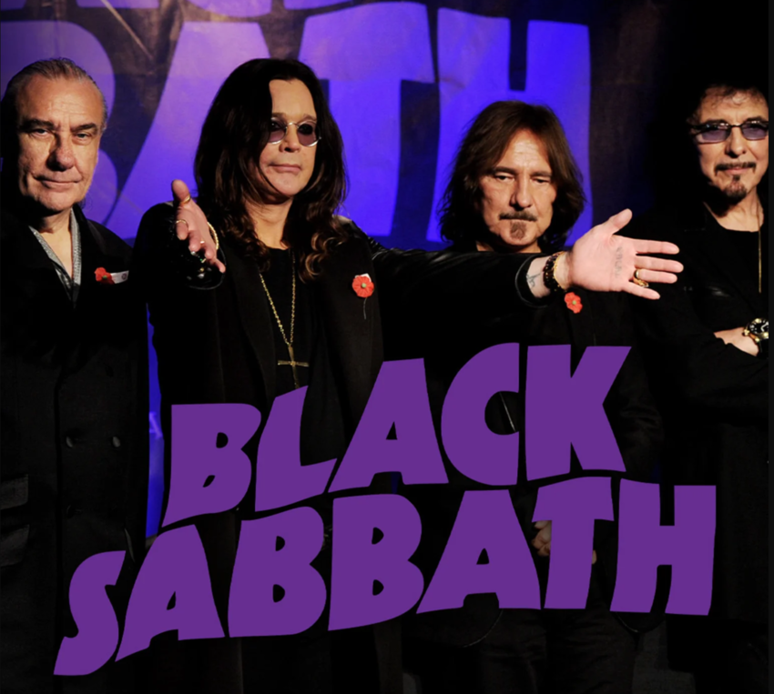 Kabar Duka Ozzy Osbourne Meninggal Dunia di Usia 76 Tahun, Ini Deretan Album Black Sabbath dan Solo Sepanjang KariernyaKabar Duka Ozzy Osbourne Meninggal Dunia di Usia 76 Tahun, Ini Deretan Album Black Sabbath dan Solo Sepanjang Kariernya