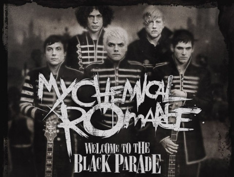 My Chemical Romance Fix Manggung di Hammersonic 2026 dalam Rangka Tur “The Black Parade” Asia!