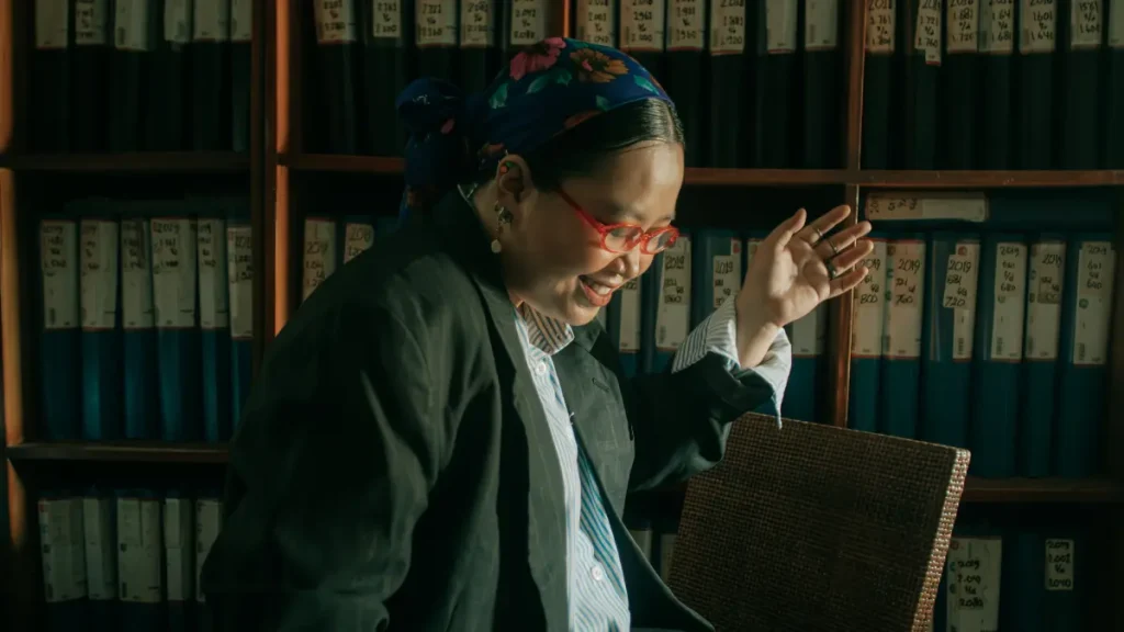 Reginaraki Debut Solo dengan “Gemilang”